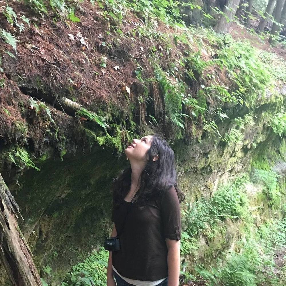 Meet your Posher, Aurora